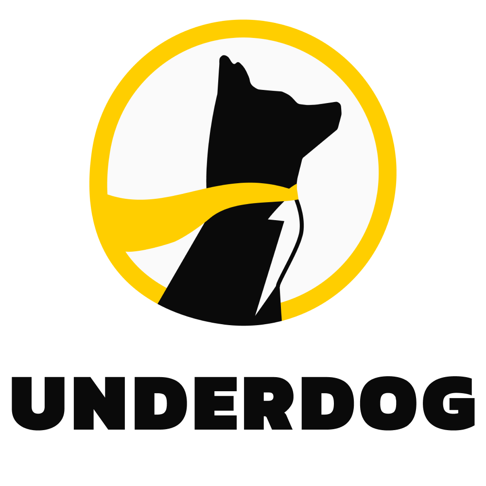 Underdog Fantasy logo